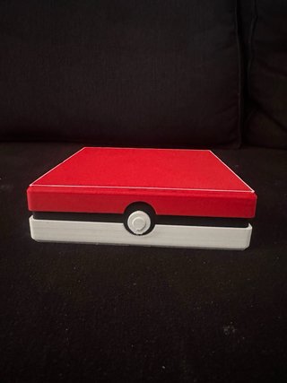 Juego Equilibrio Pokémon 3D