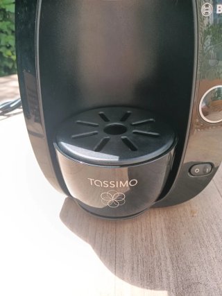 Cafetera
