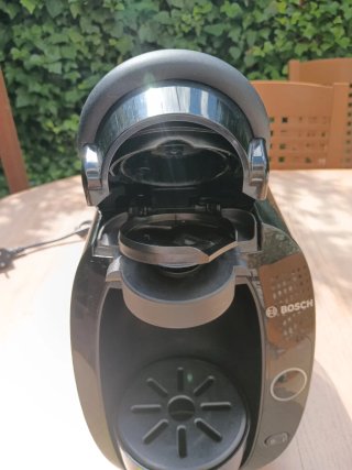 Cafetera