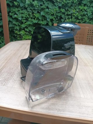 Cafetera