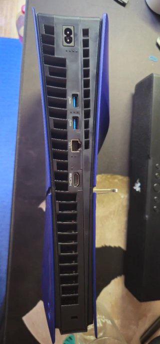 Consola Playstation 5