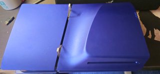 Consola Playstation 5