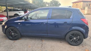 Opel Corsa 2008