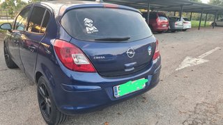 Opel Corsa 2008