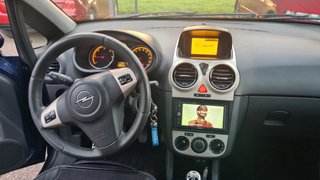 Opel Corsa 2008