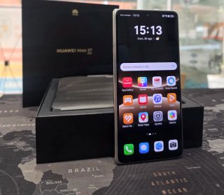 Huawei Mate X7 512GB Rosso Nebulosa (Globale)