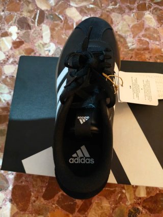Zapatillas Adidas.