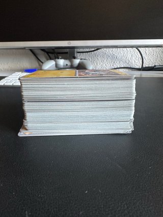 Lote Cartas Pokémon Japonesas