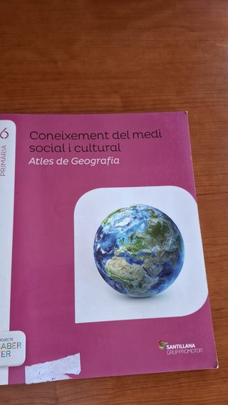 Libros de 6 grado