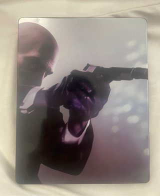 HITMAN 2 Gold Edition PS4 (Compatible PS5)