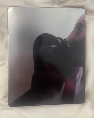 HITMAN 2 Gold Edition PS4 (Compatible PS5)