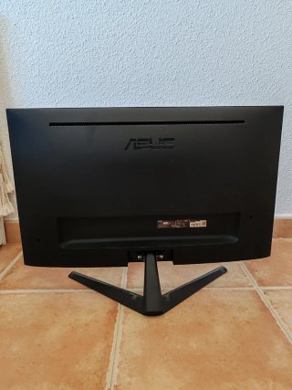 Monitor Asus 27" da riparare