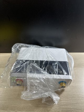 Calentador de Agua Electrico Instantaneo, 6000W