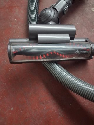 Aspiradora Dyson DC37 Originplus