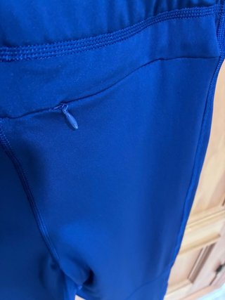 Lote leggings Puma dry cell y sudaderas mujer