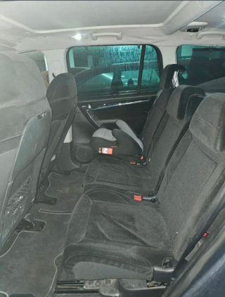 Citroën Grand C4 Picasso 2007 2.0 HDi 138 Exclusiv