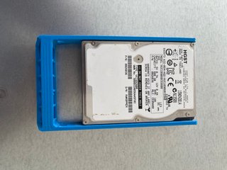 Dell PowerEdge R620 1U 4x 2.5" (SFF)