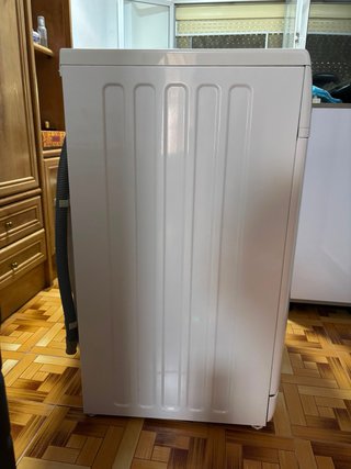 Lavadora Whirlpool 6kg 1200rpm A++