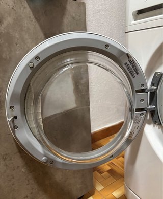 Lavadora Whirlpool 6kg 1200rpm A++
