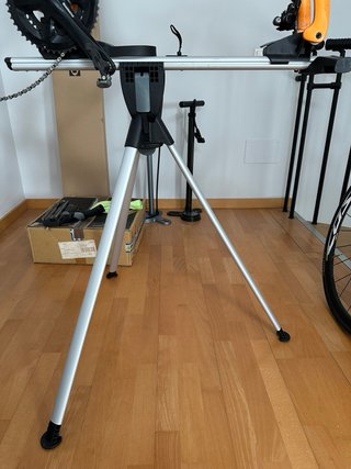Maleta Bicicleta Thule Roundtrip
