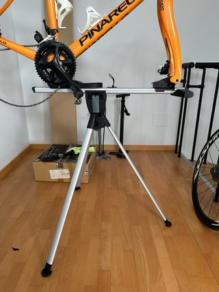 Maleta Bicicleta Thule Roundtrip