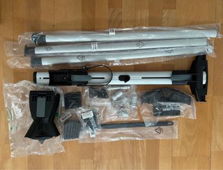 Maleta Bicicleta Thule Roundtrip