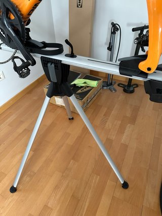 Maleta Bicicleta Thule Roundtrip