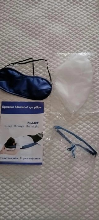 Almohada de recuperacion