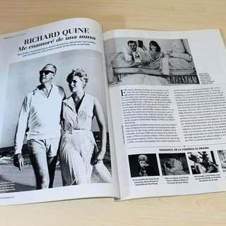 Revista Fotogramas, junio 2019