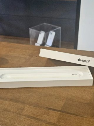 APPLE PENCIL 2a GEN. BLANCO