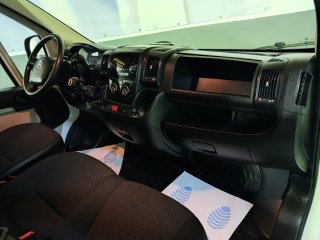 Citroen Jumper 2018