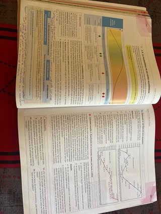 Economía 1.o Bachillerato