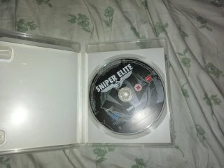 Sniper Elite V2 PS3