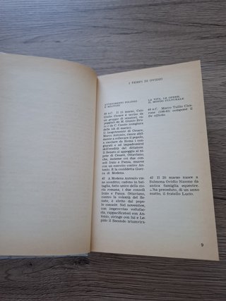 Libro "L'arte di amare" di Ovidio
