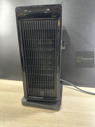 OMISOON Calefactor 2000W, ECO Calefactor bajo