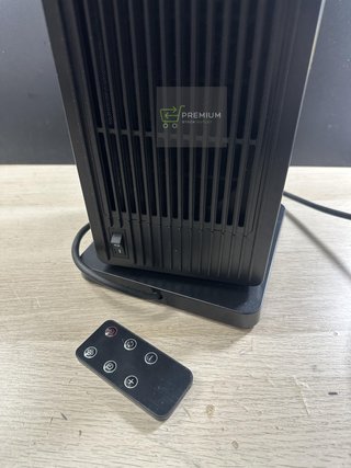 OMISOON Calefactor 2000W, ECO Calefactor bajo