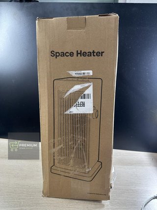 OMISOON Calefactor 2000W, ECO Calefactor bajo