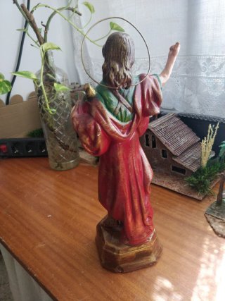 San Pancracio figura religiosa