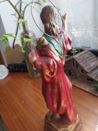 San Pancracio figura religiosa