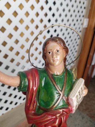 San Pancracio figura religiosa