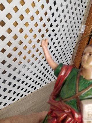 San Pancracio figura religiosa