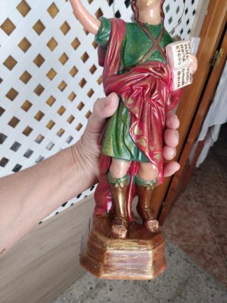 San Pancracio figura religiosa