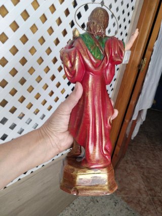 San Pancracio figura religiosa