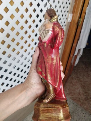 San Pancracio figura religiosa