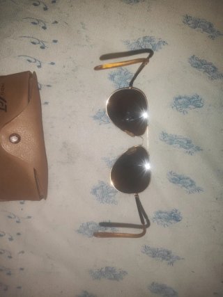 Gafas de sol Indo Jet