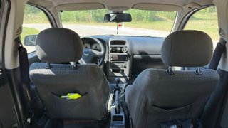 Opel Astra G 2.0 DTI