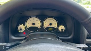 Opel Astra G 2.0 DTI