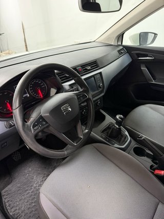 SEAT Arona 2021
