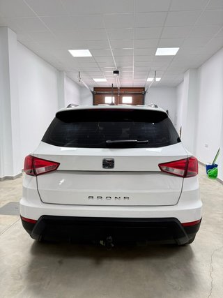 SEAT Arona 2021