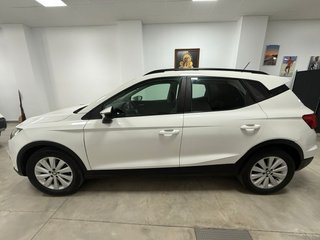 SEAT Arona 2021
